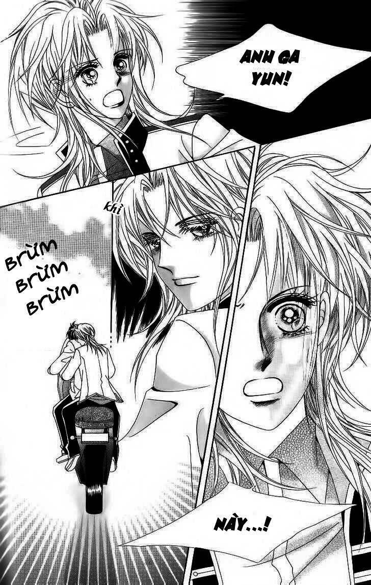 Thần tượng mua sắm: Chapter 45