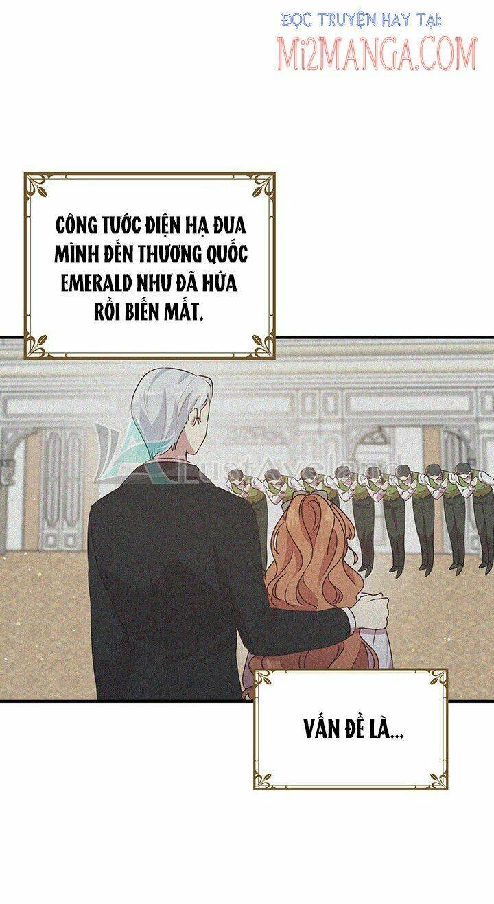 Công Tước, Loạn Vừa Thôi!: Chapter 100