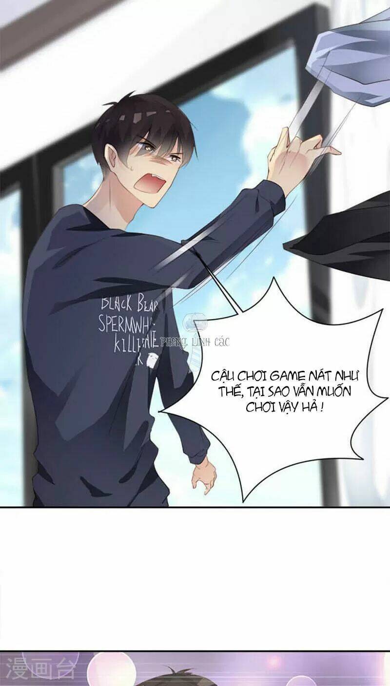 Nam Thần Là Một Đôi: Chapter 94