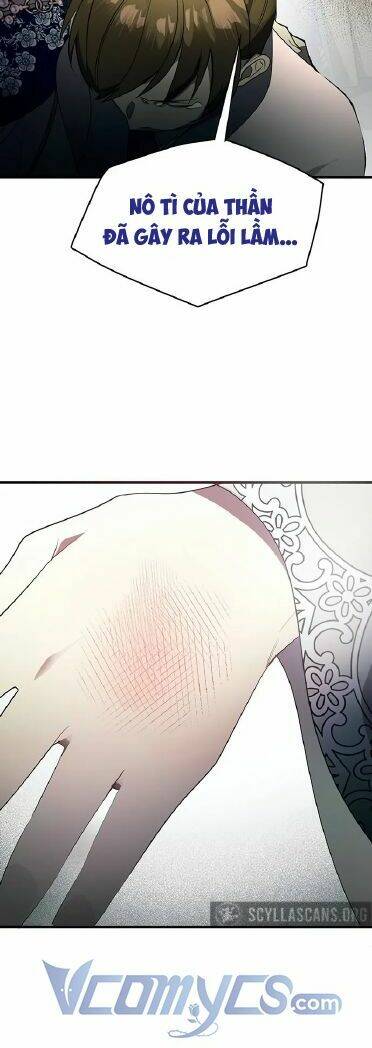 Hoa Nở Trong Cung Diên Hy Công Lược: Chapter 3