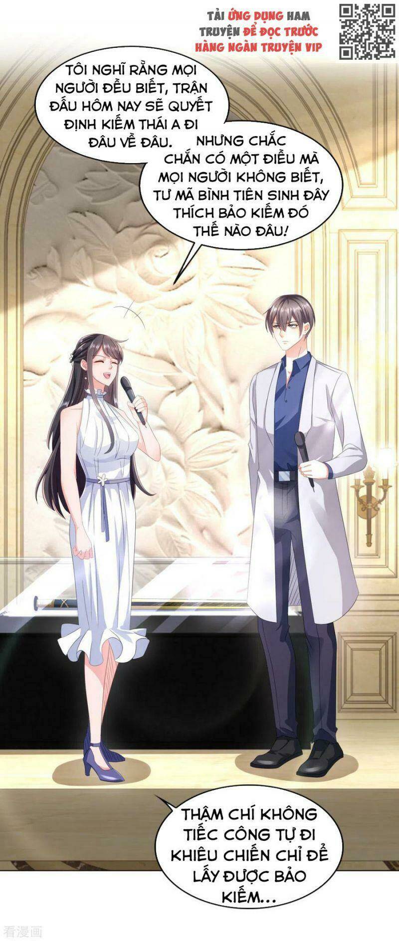 Chí Tôn Toàn Năng: Chapter 64