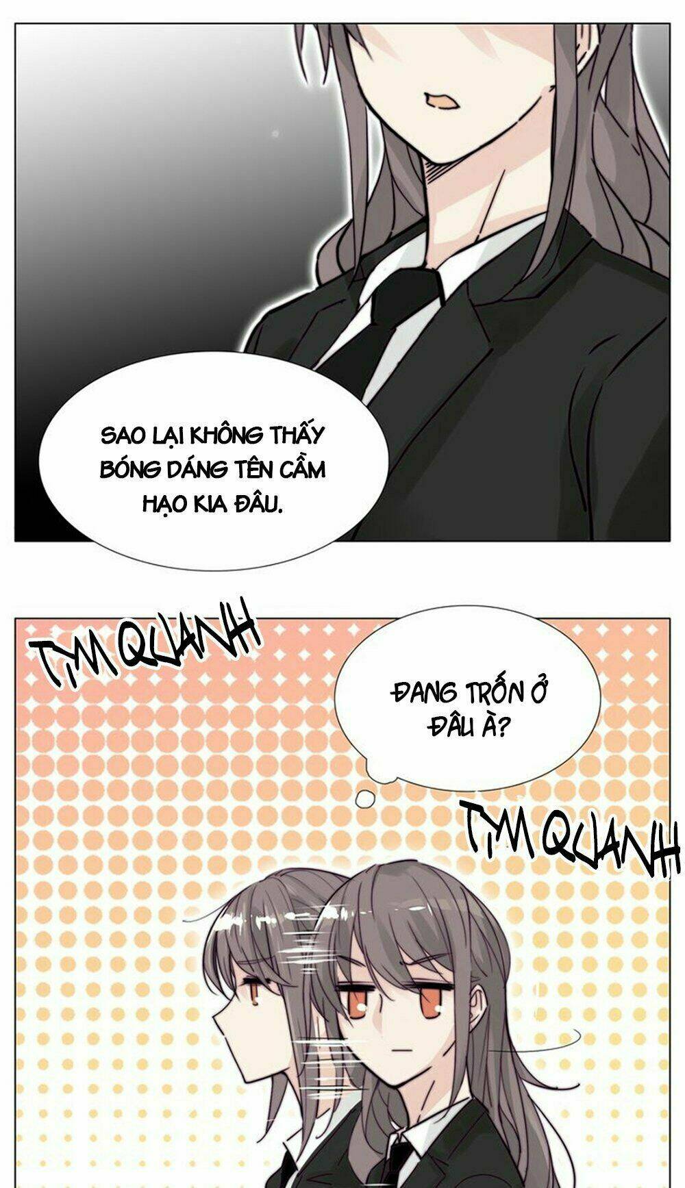 Tình Yêu Chớp Nhoáng: Chapter 82