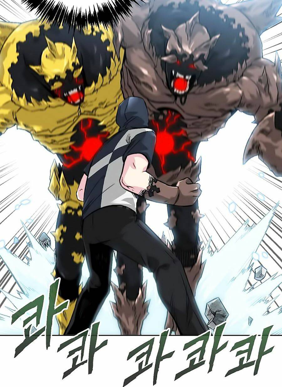 Hầm Ngục Bóng Tối: Chapter 5