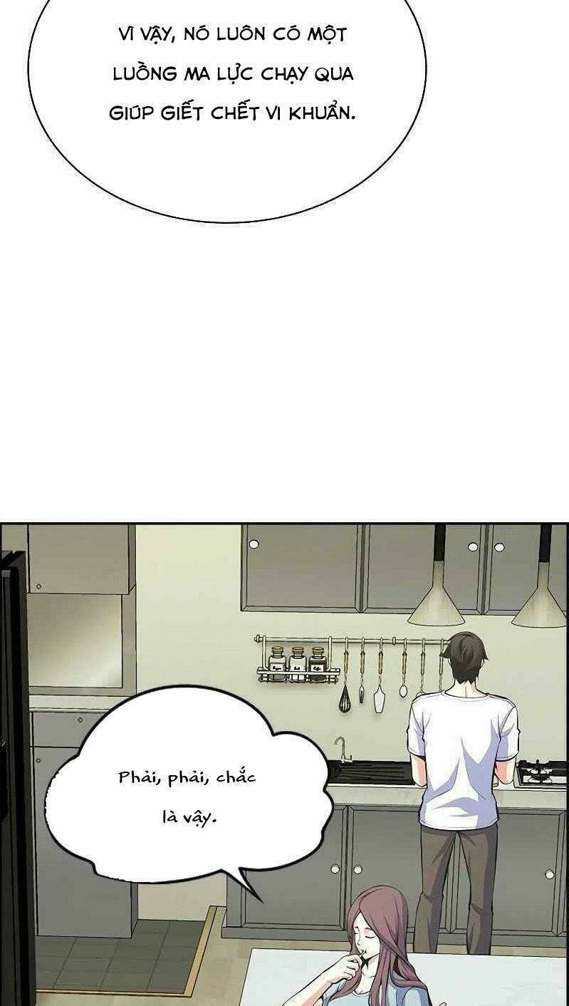 Kẻ Ngoại Lai Ở Vùng Đất Bị Ruồng Bỏ: Chapter 7