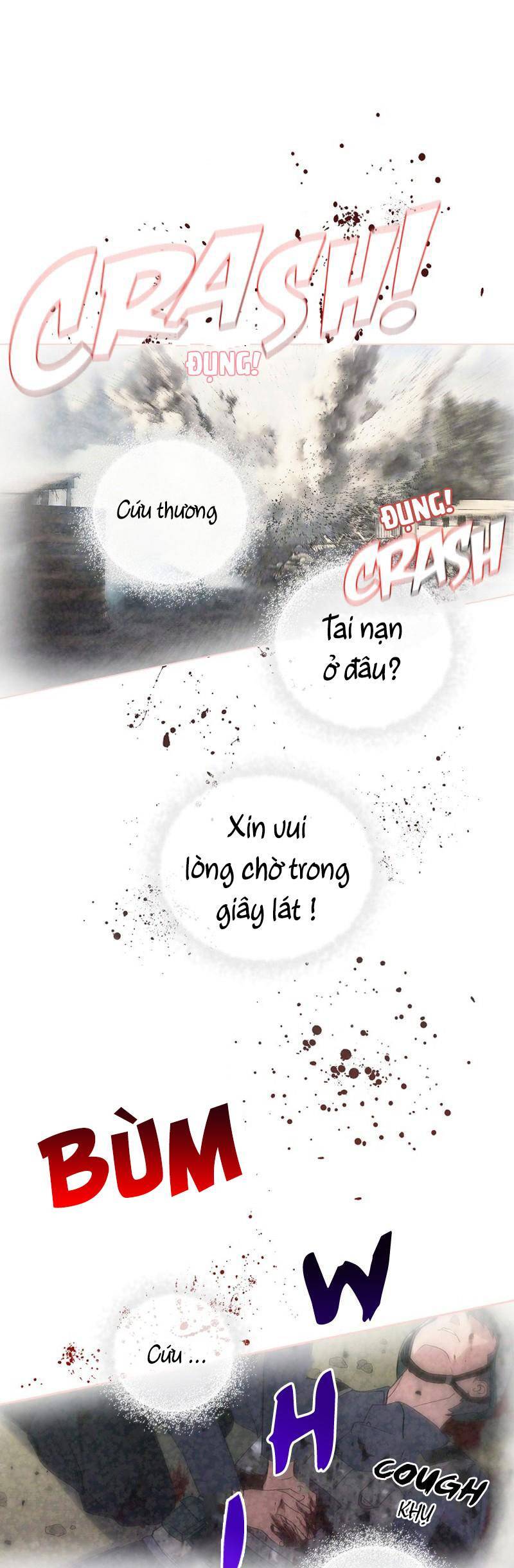 Cô Hầu Giỏi Giang: Chapter 15