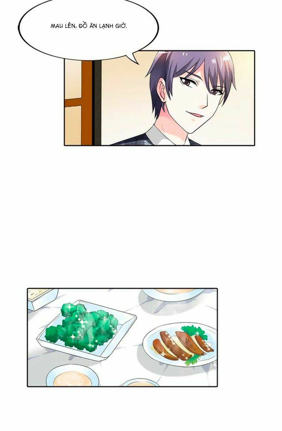 Song Diện Danh Viện: Chapter 52