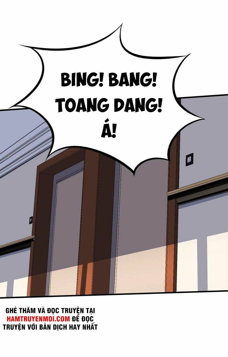 Phản Phái Yêu Tế: Chapter 5