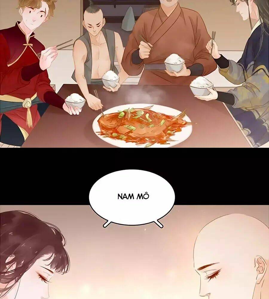 Tiểu Sư Phụ, Tóc Giả Của Ngài Rơi Rồi!: Chapter 22