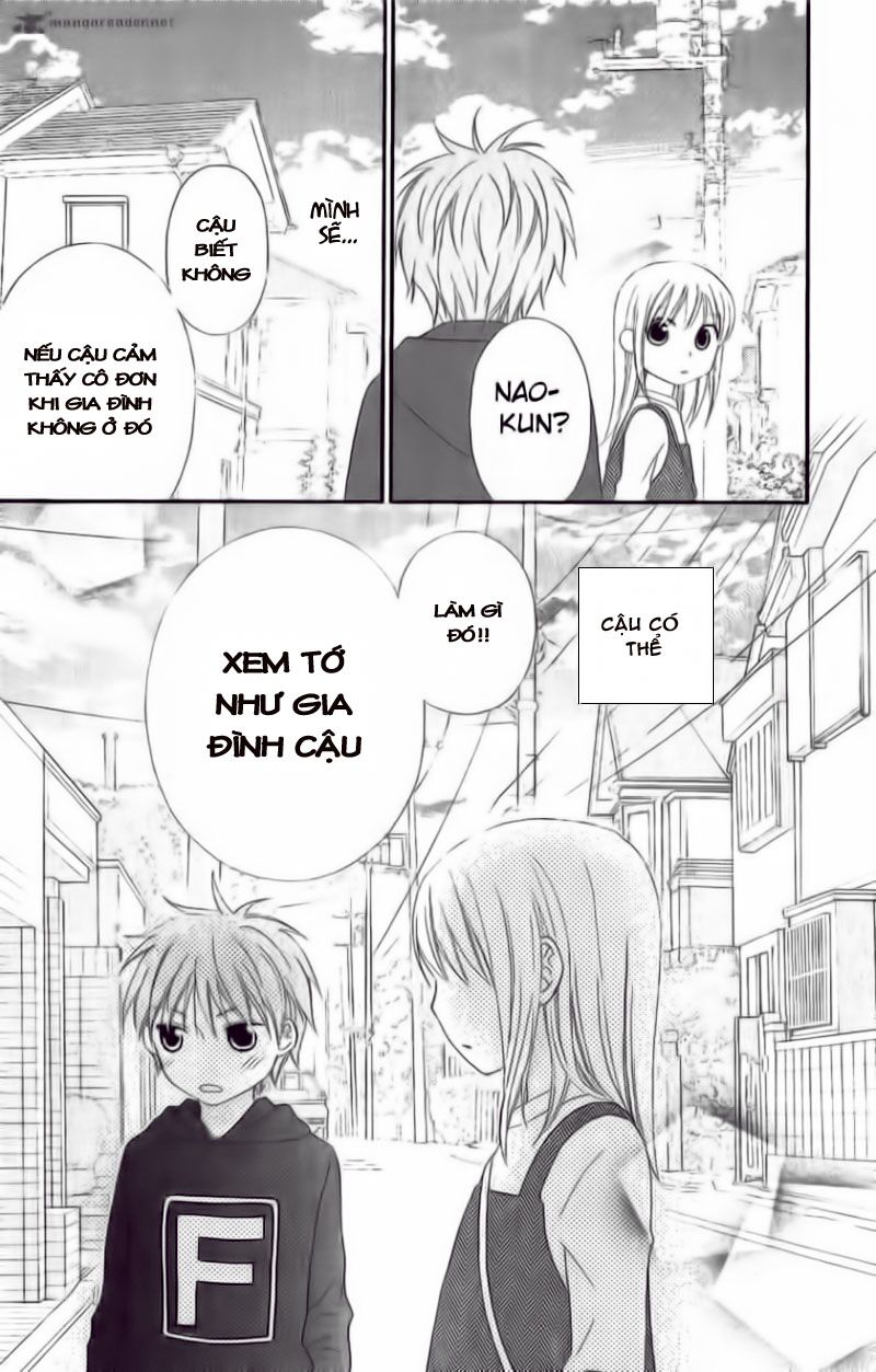 Love So Life: Chapter 21