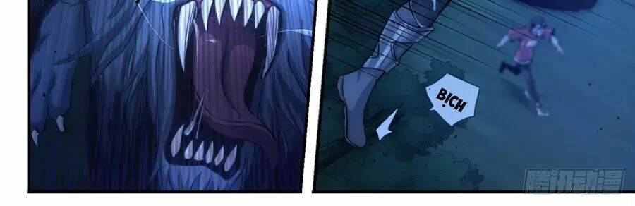 Trảm Yêu Thành Thần: Chapter 1