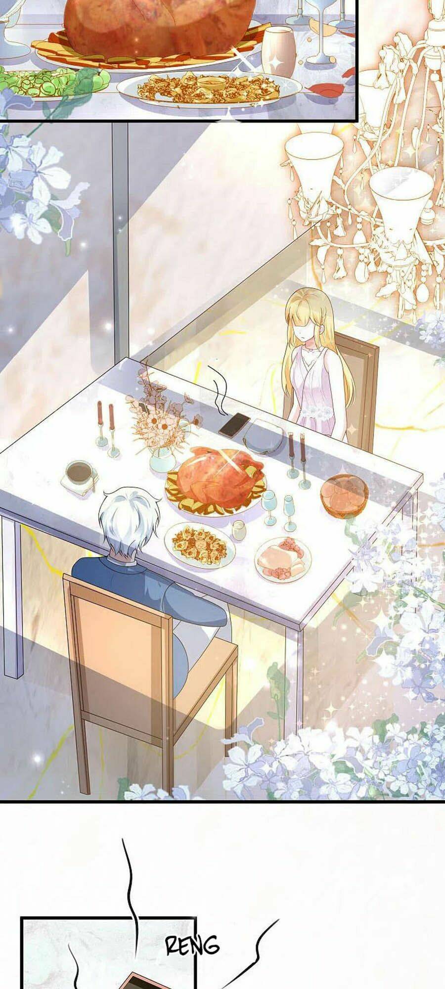Sủng Hậu Của Vương: Chapter 141