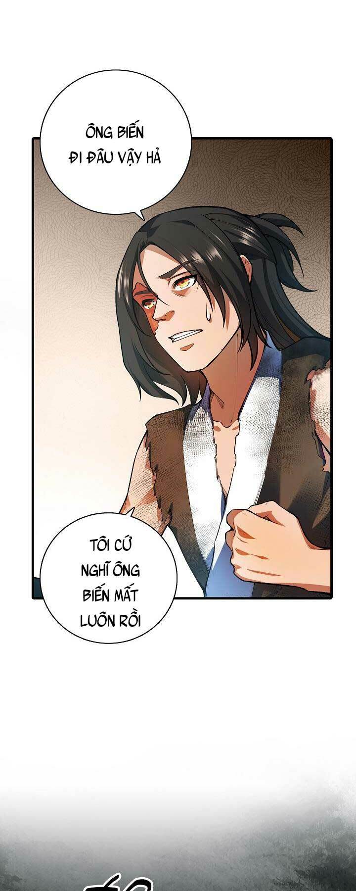 Tôi Nhặt Được Một Cây Đèn Thần: Chapter 1