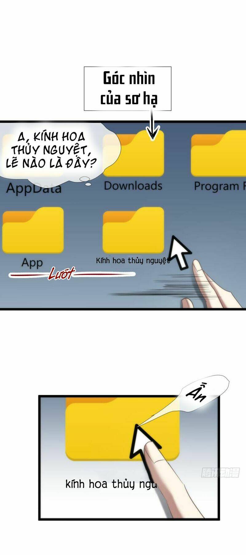 Một Vạn Tư Thế Công Lược Yêu Nam: Chapter 116