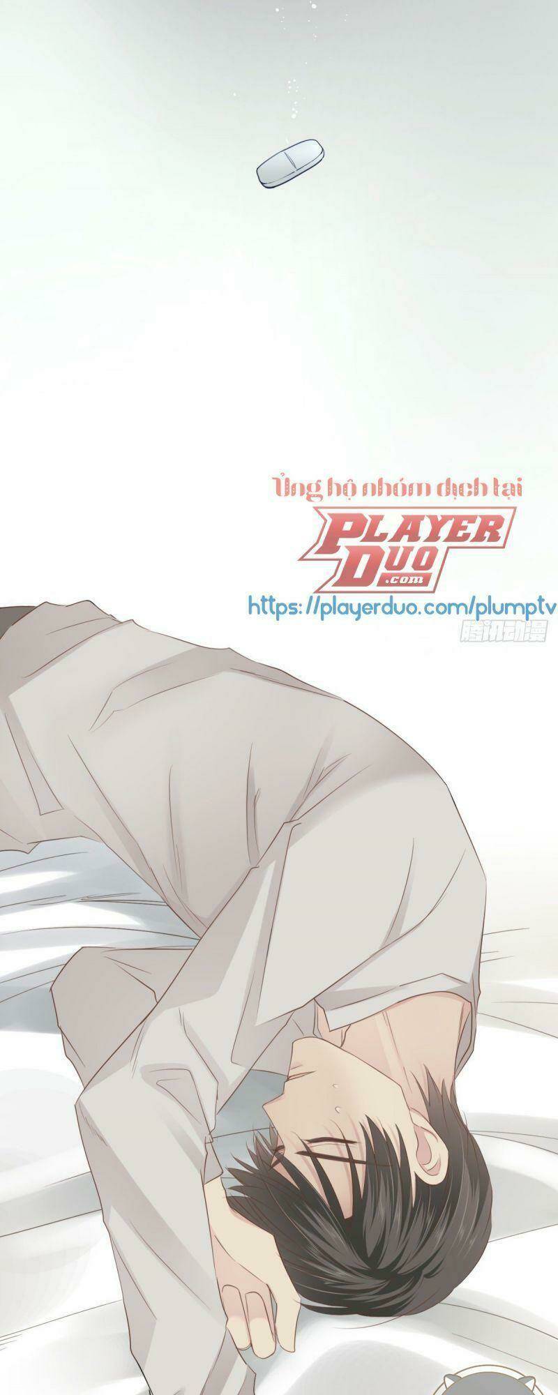 Điều Giáo Gấu Bắc Cực: Chapter 36