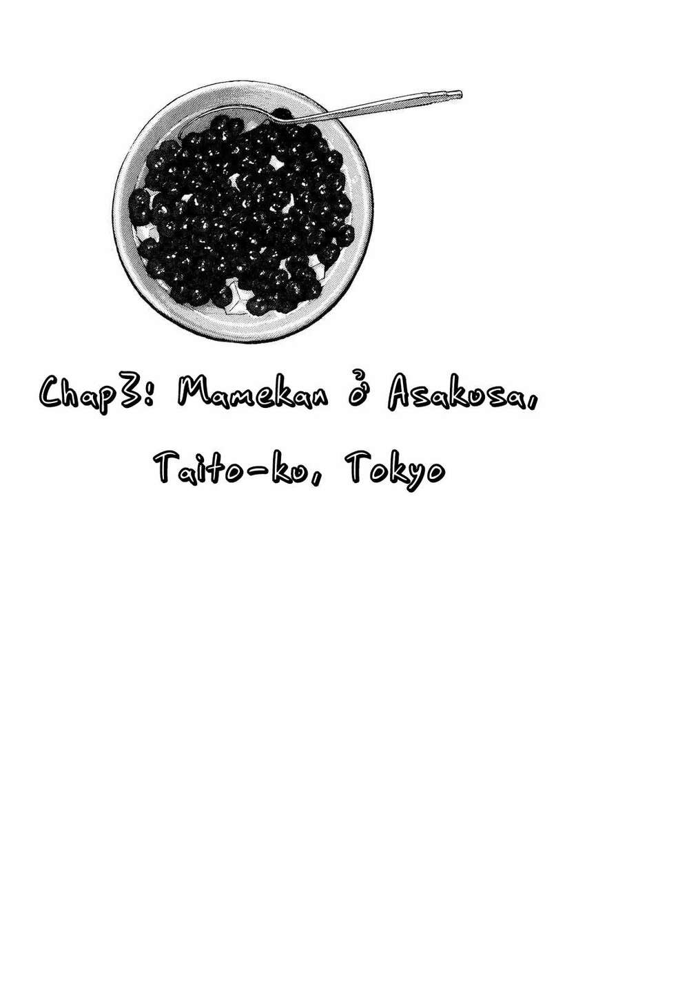 Tuyệt Thế Độc Phi Của Tà Vương: Chapter 3