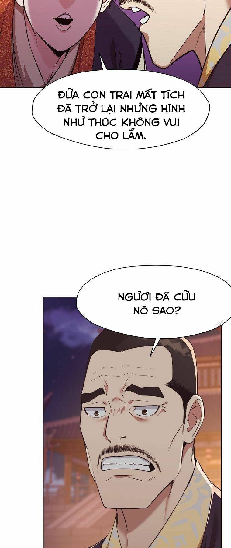 Thiên Võ Chiến Thần: Chapter 50