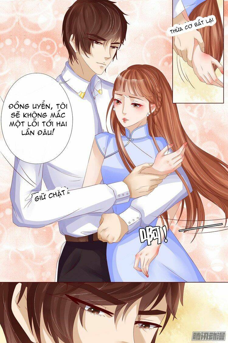 Uyển Hương: Chapter 48