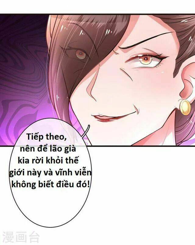 Trùng Sinh Để Trả Thù: Chapter 6