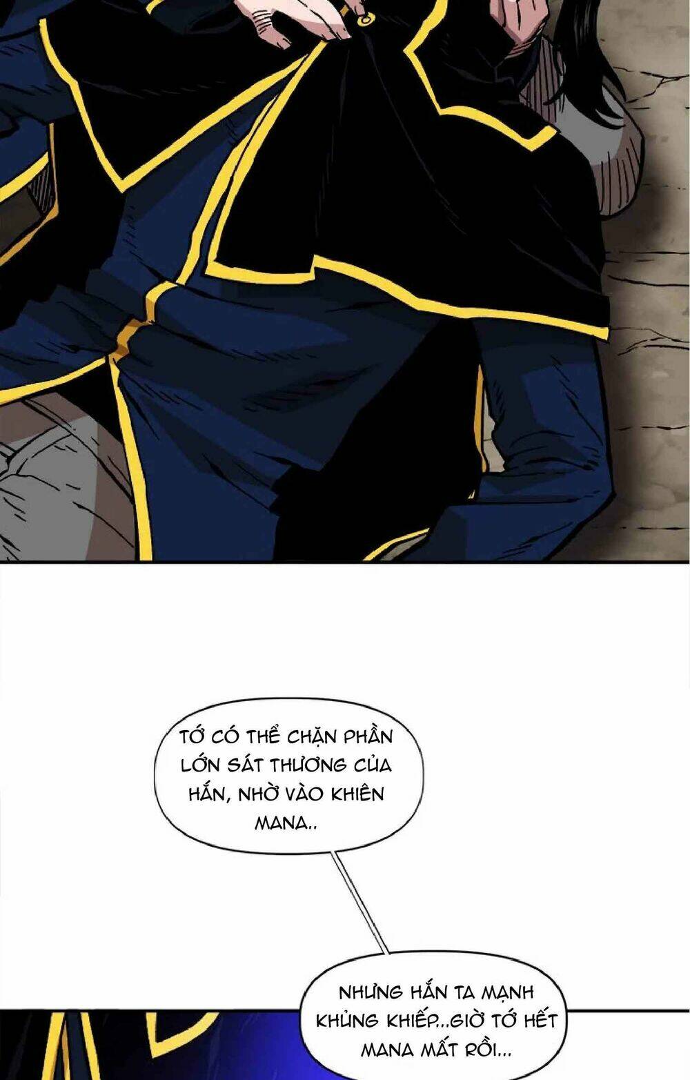 Nô Lệ Nghịch Thiên: Chapter 26