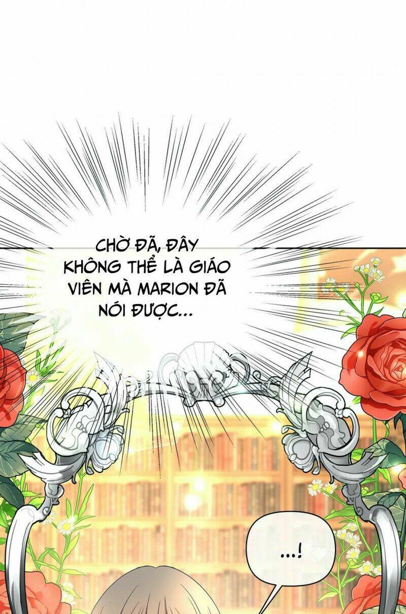 Công Chúa Thời Gian Có Hạn: Chapter 23