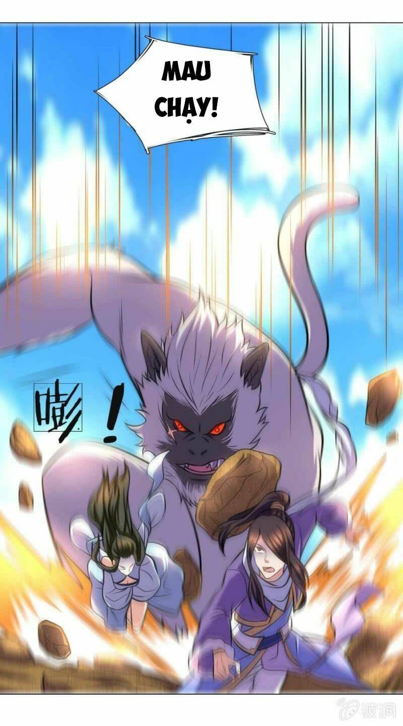 Tuyệt Thế Thần Hoàng: Chapter 96