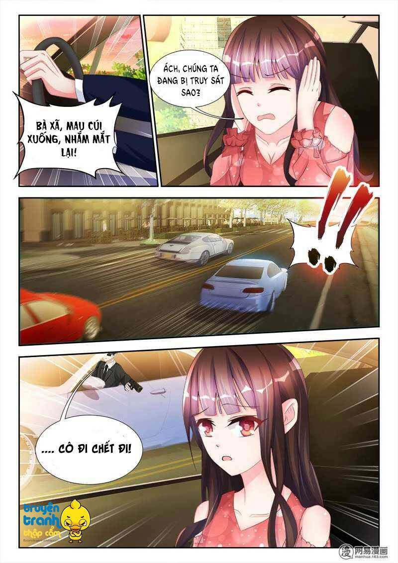 Đế Hào Lão Công Thật Ngông Cuồng: Chapter 70