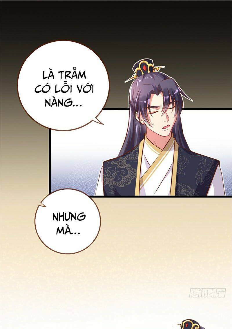 Triều Hoàng Cặn Bã: Chapter 5