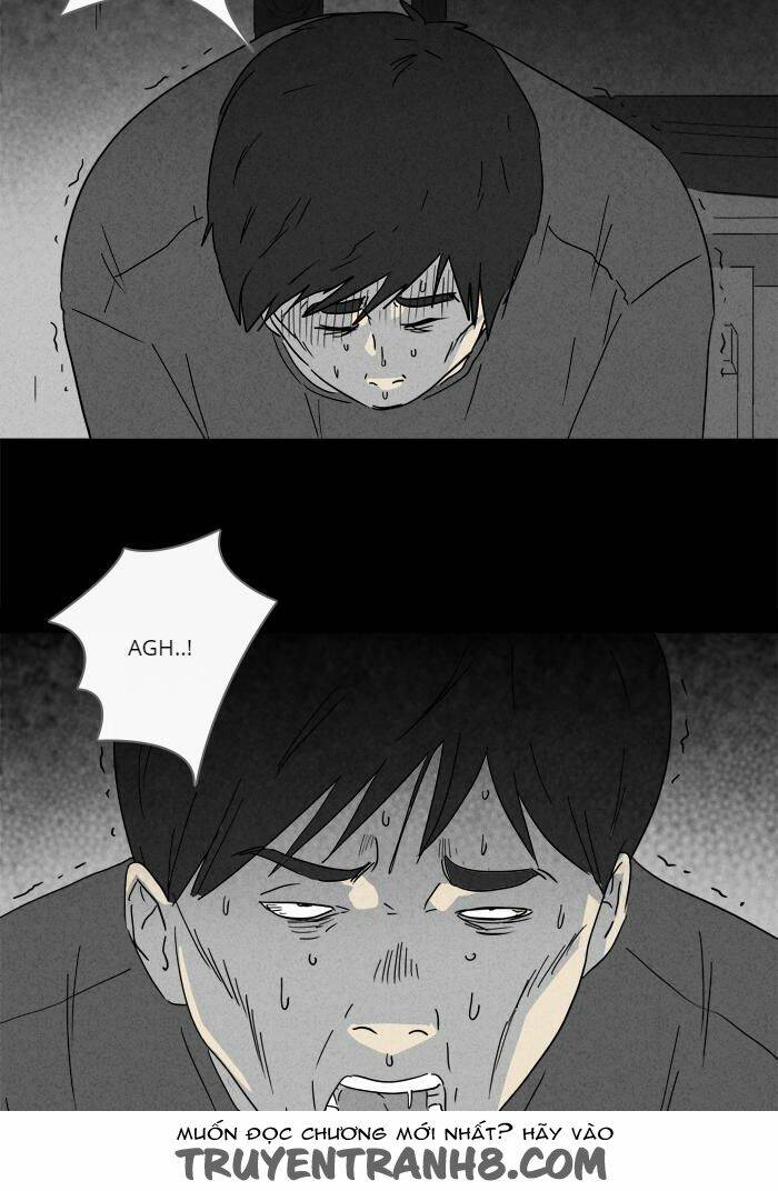 Những Câu Chuyện Bất Thường: Chapter 161