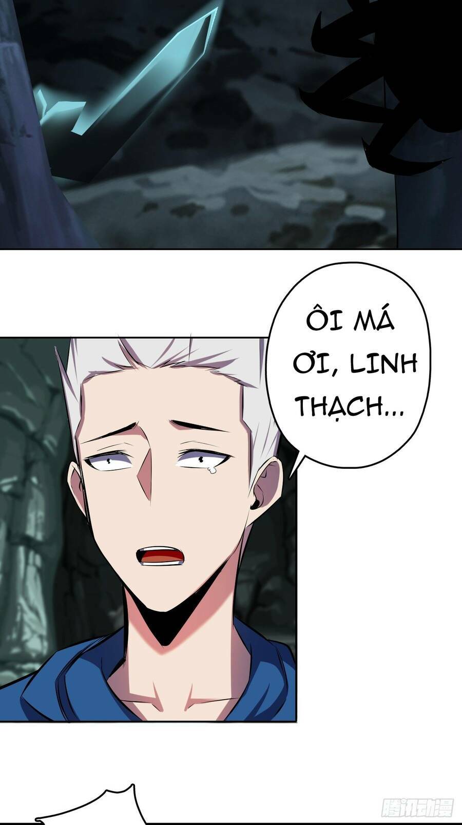 Chúa Tể Vực Thẳm: Chapter 17