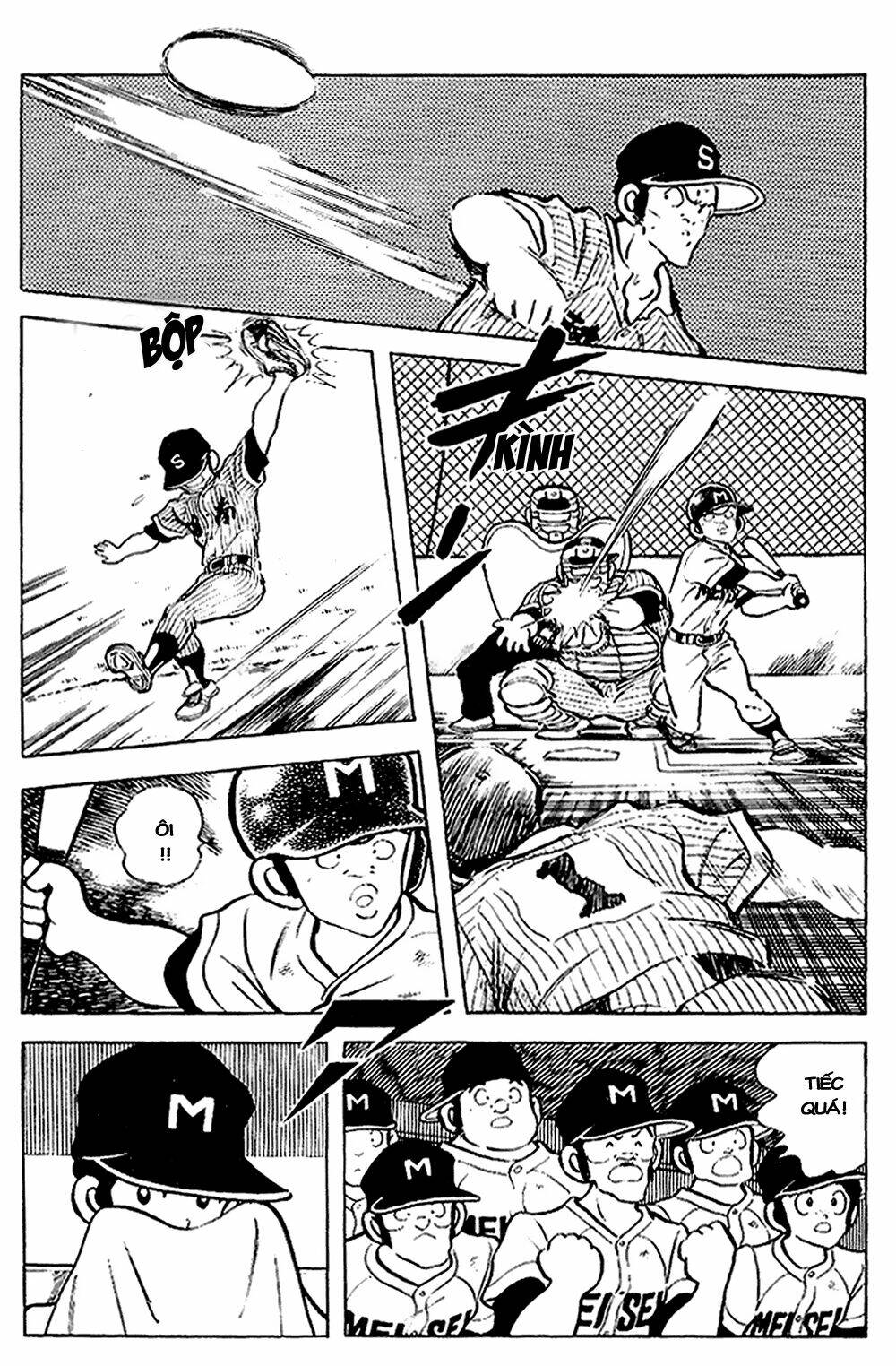 Touch: Chapter 104