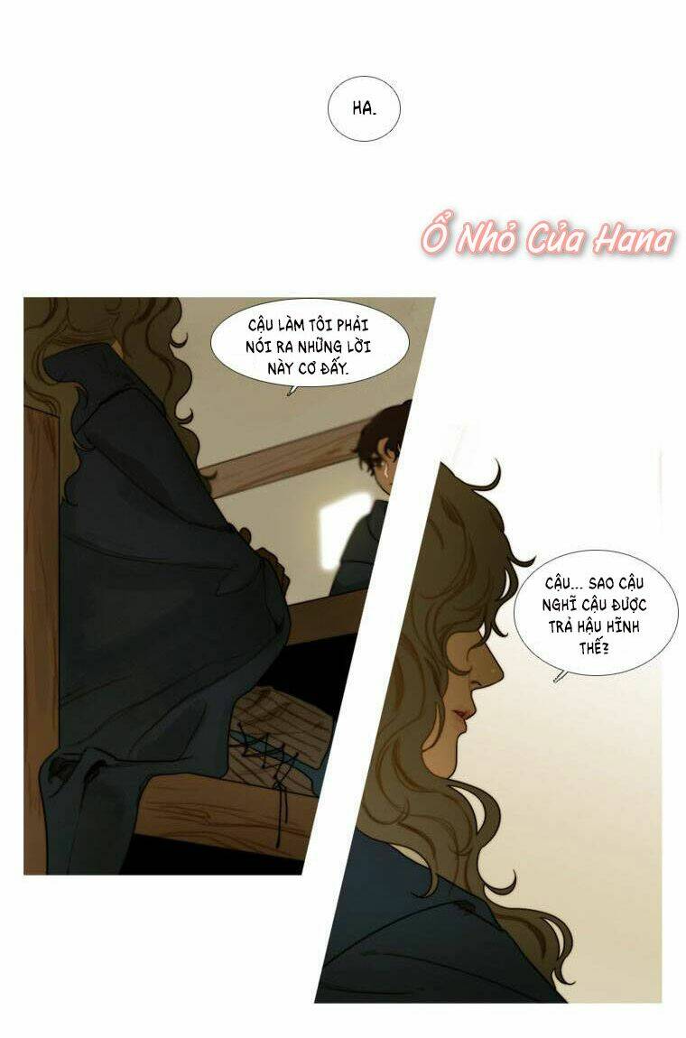 The Pale Horse: Chapter 10