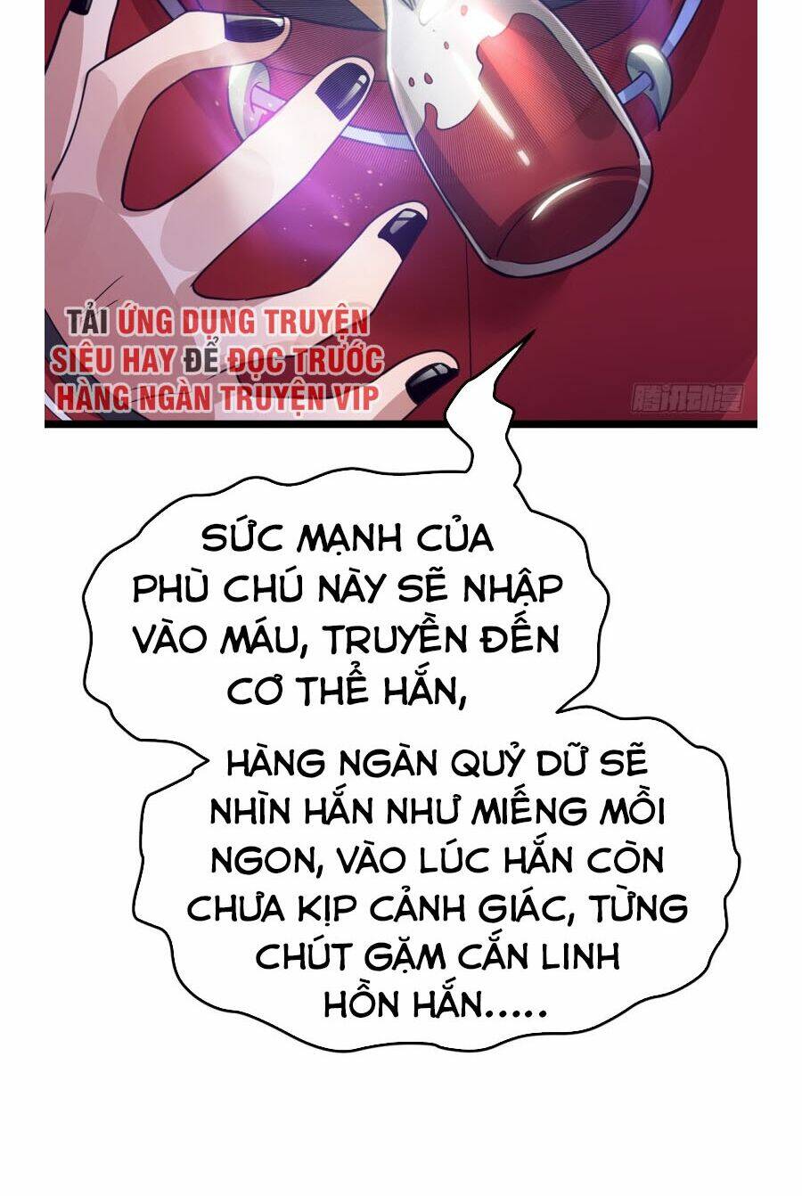 Tiên Vương Trùng Sinh: Chapter 90