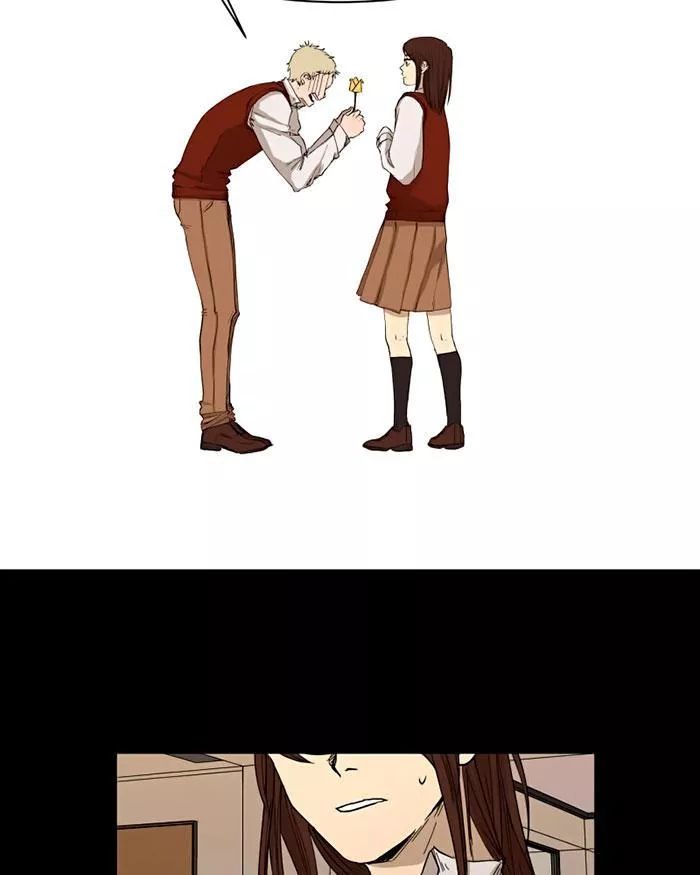 I Love Yoo: Chapter 2