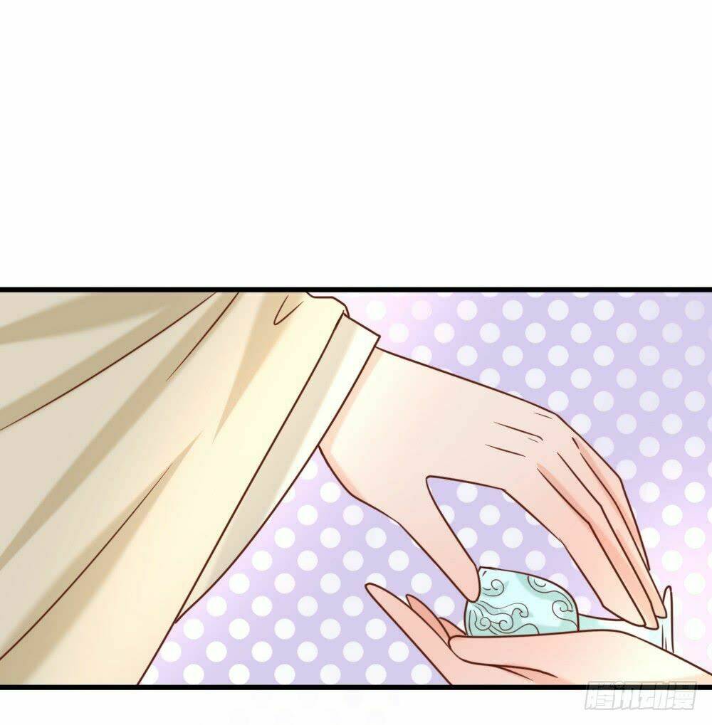 Hồng Nhan Bất Vong Quốc: Chapter 13