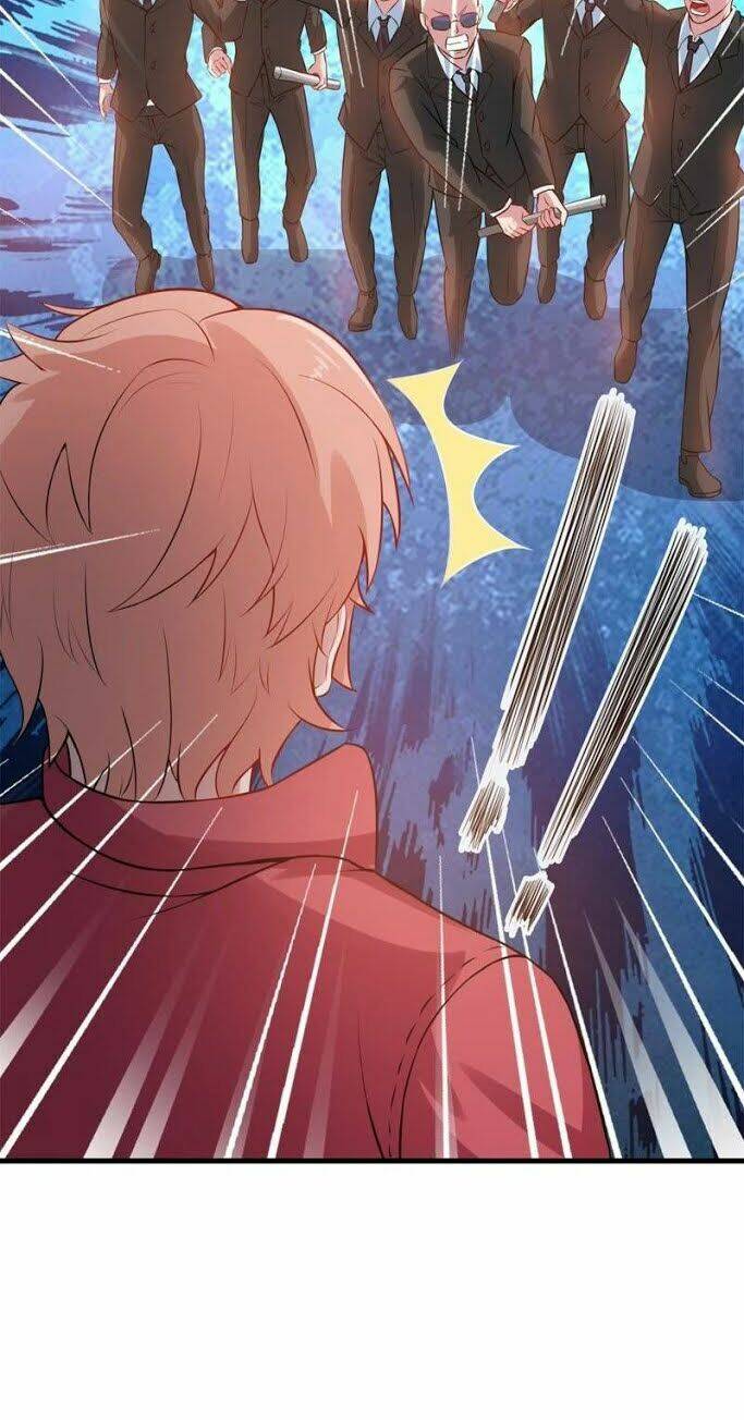 Tuyệt Phẩm Thấu Thị Chi Tiềm Hành: Chapter 10
