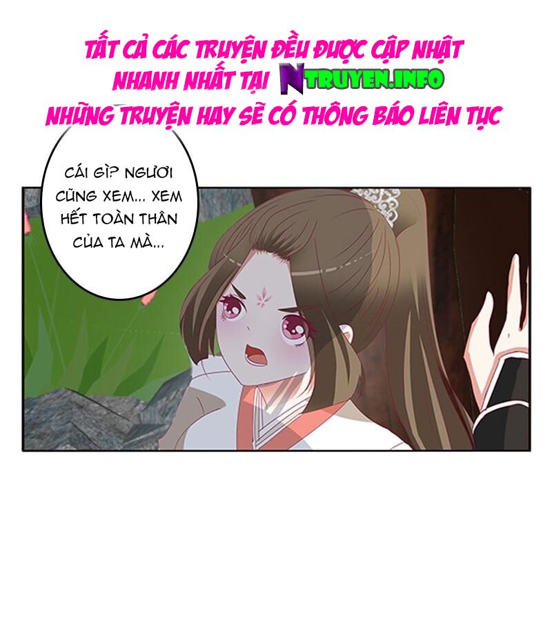 Thông Linh Phi: Chapter 398