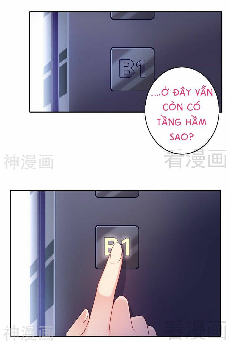 Phục Thù Thiếu Gia Tiểu Điềm Thê: Chapter 58