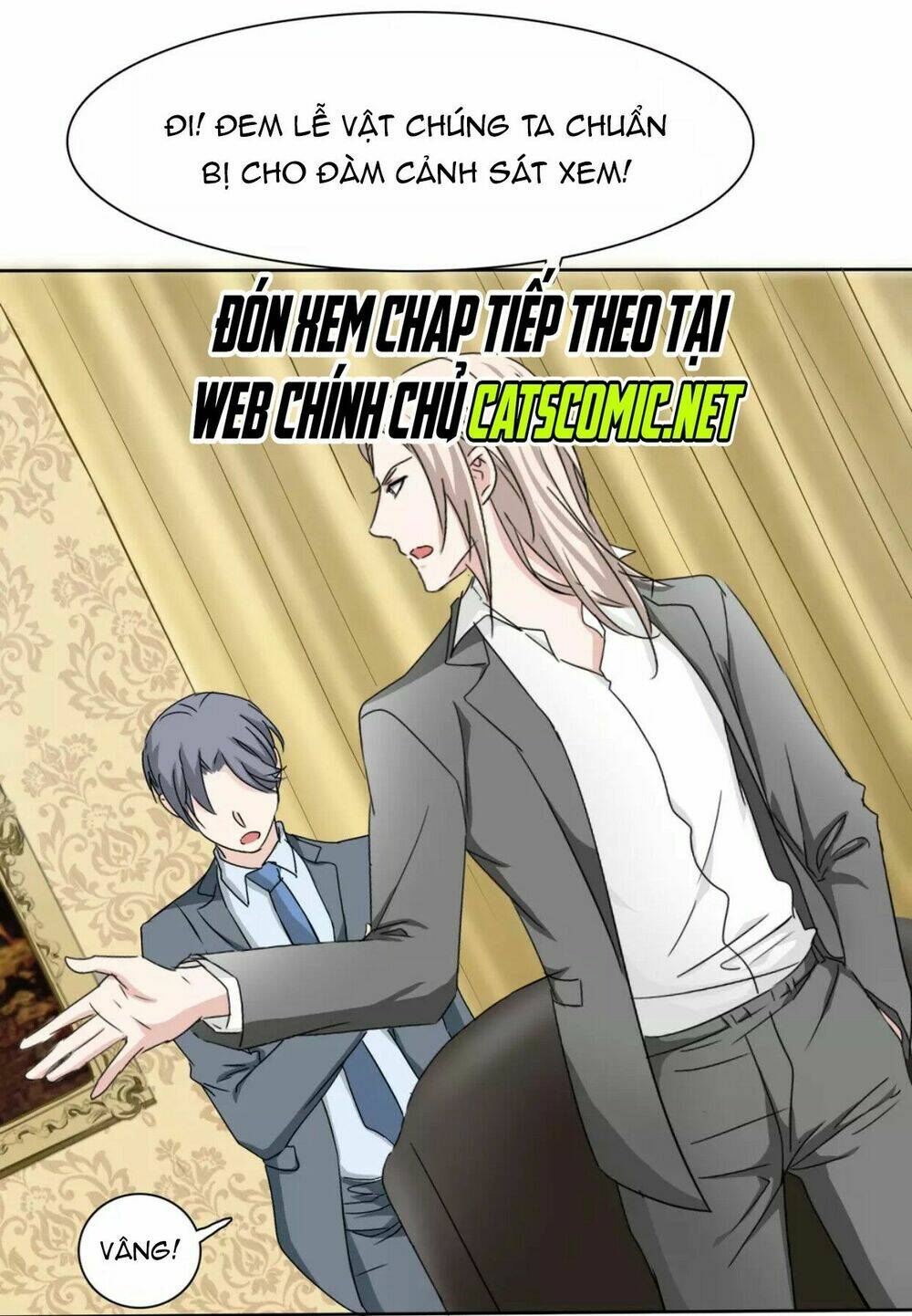 Lấy Sắc Tấn Công Sắc: Chapter 20