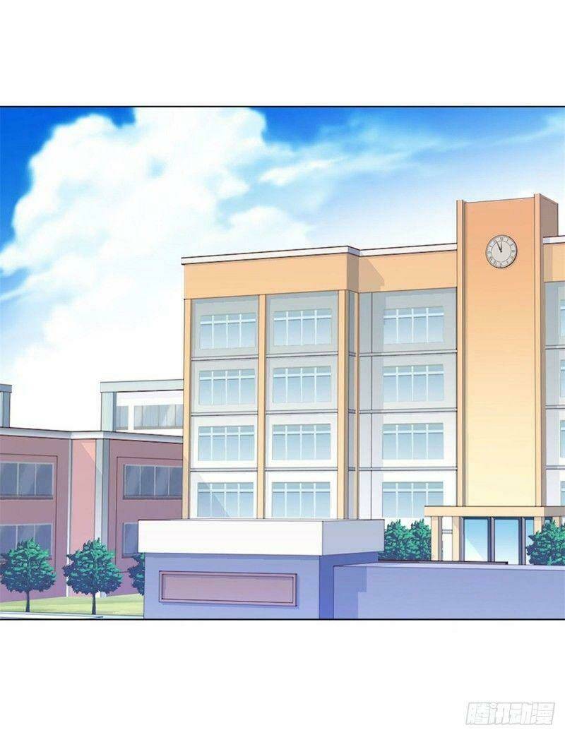 Học Viện Cao Thủ: Chapter 274
