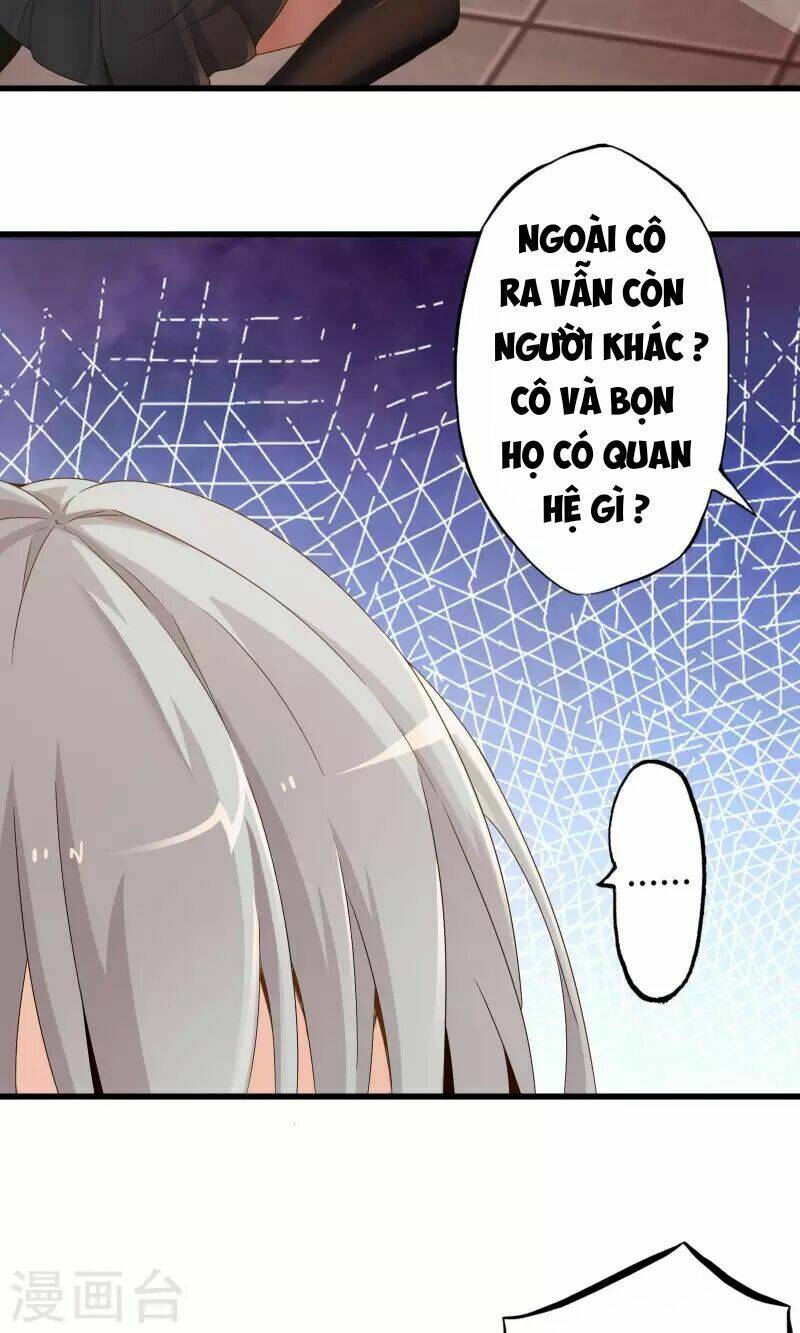 Cực Phẩm Công Ngụ Tiên Thê: Chapter 9