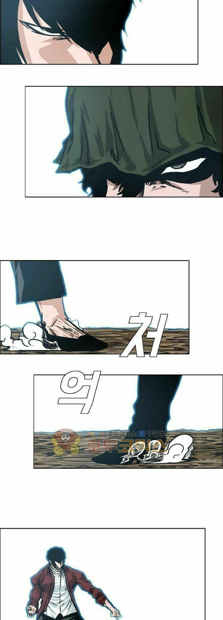 Bá Chủ Học Đường Ss3: Chapter 31