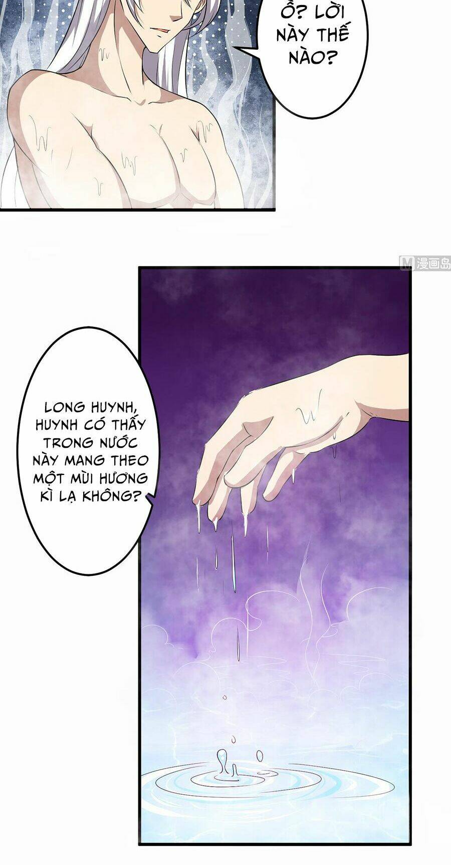 Tu Chân Giả Tại Dị Thế: Chapter 111