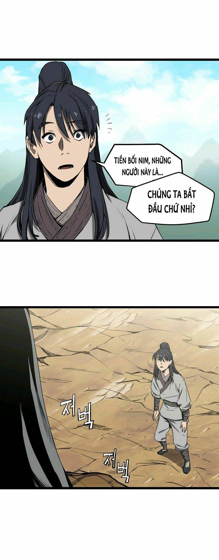 Reign: Chapter 6
