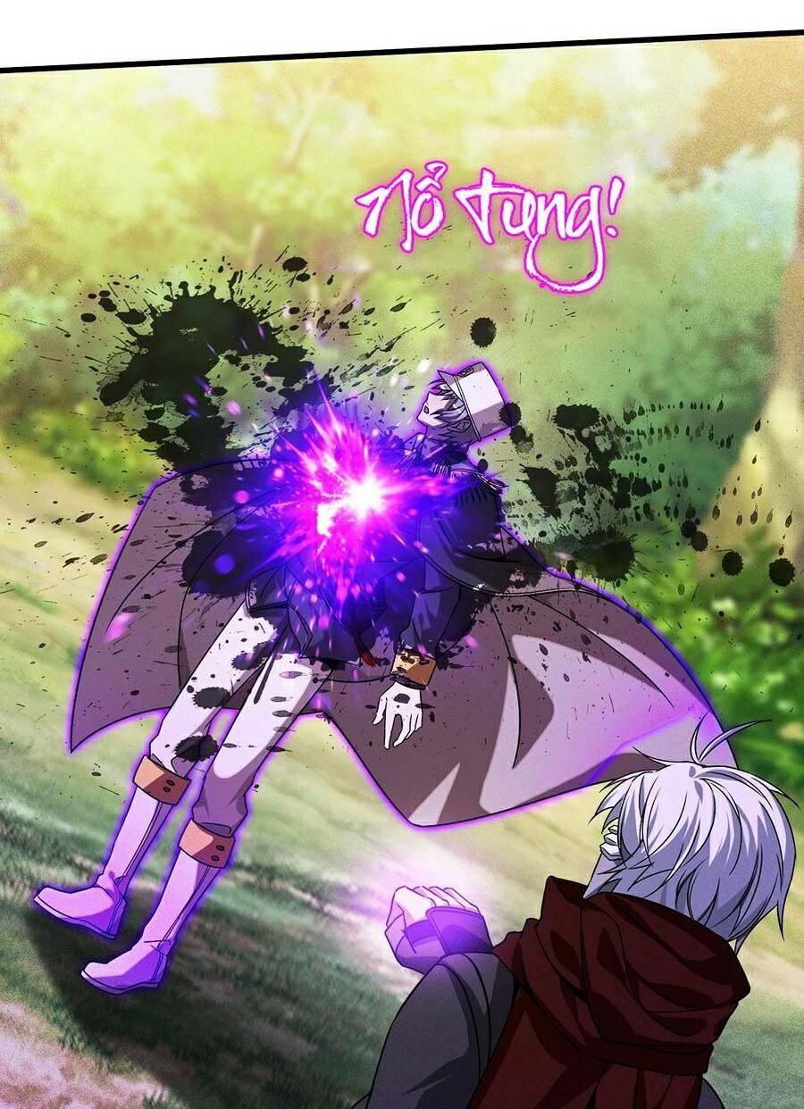 Người Chơi Siêu Mạnh: Chapter 11