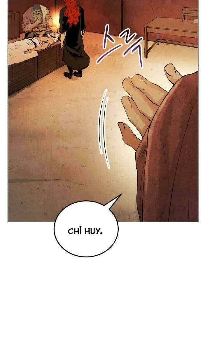 Phụng Tiên Trọng Sinh Ký: Chapter 12