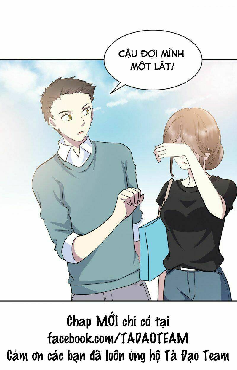 Người Yêu Thời Không: Chapter 49