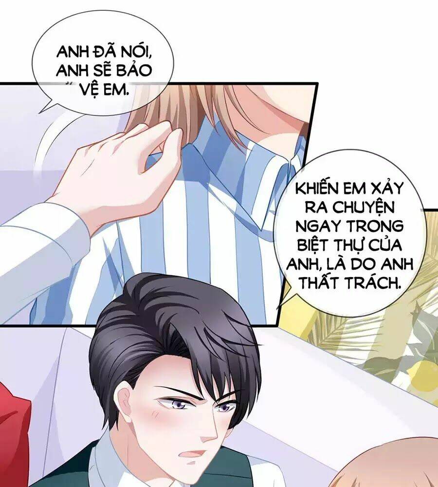 Mỹ Vị Giai Thê: Chapter 52