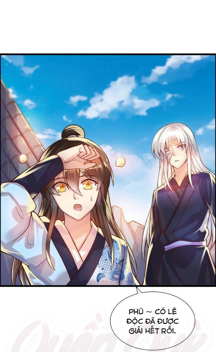 Siêu Phàm Truyện: Chapter 59
