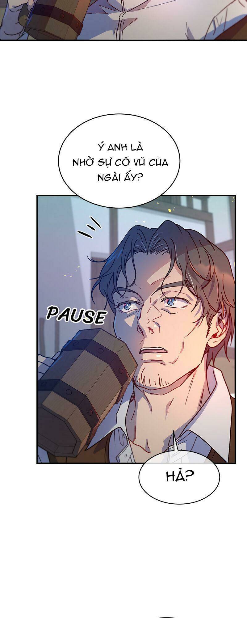 Khế Ước Của Ác Ma: Chapter 27