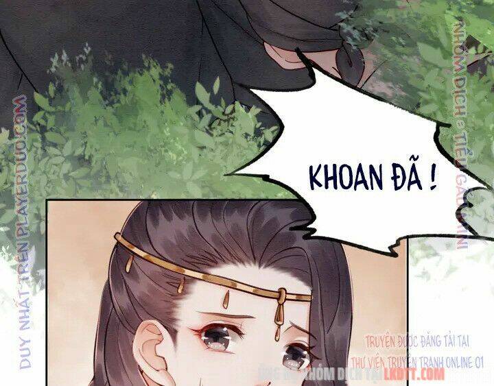 Trọng Sinh Bá Sủng Nhiếp Chính Vương Quá Mạnh Mẽ: Chapter 133